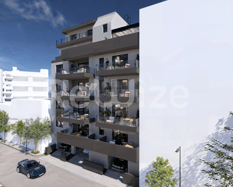 Photo 2,Outside,SALE,Residency,Apartment,67sqm,€276,000,Charokopou