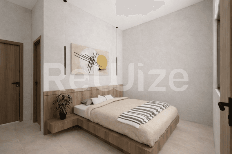 Photo 13,Υπνοδωμάτιο,ΠΏΛΗΣΗ,Κατοικία,Διαμέρισμα,35τ.μ,€105,000,Καλλικράτεια