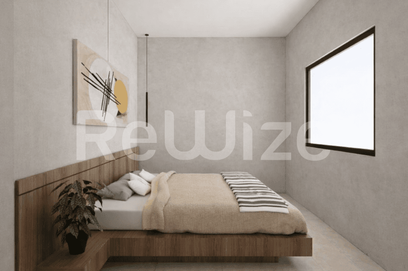 Photo 25,Υπνοδωμάτιο,ΠΏΛΗΣΗ,Κατοικία,Διαμέρισμα,35τ.μ,€105,000,Καλλικράτεια