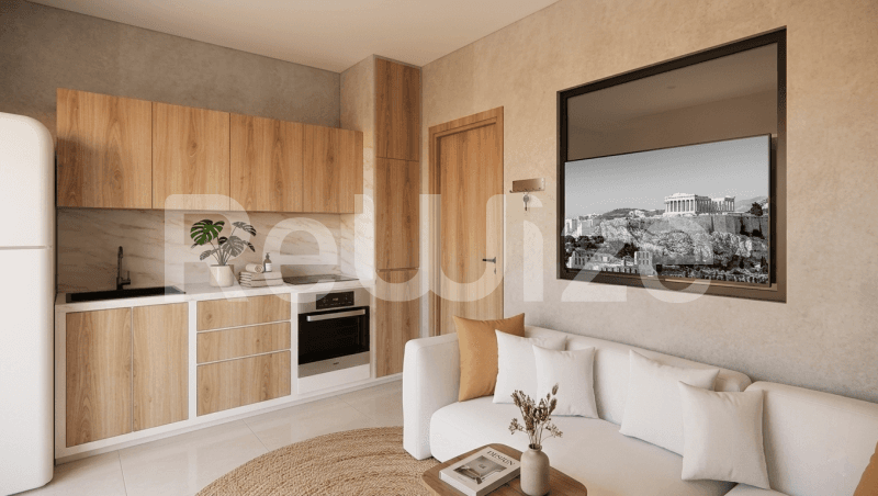 Photo 12,Σαλόνι,ΠΏΛΗΣΗ,Κατοικία,Διαμέρισμα,35τ.μ,€105,000,Καλλικράτεια