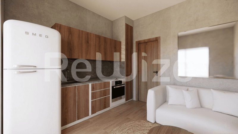 Photo 24,Κουζίνα,ΠΏΛΗΣΗ,Κατοικία,Διαμέρισμα,35τ.μ,€105,000,Καλλικράτεια