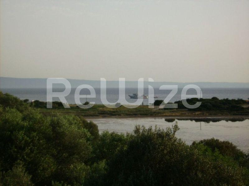 Photo 3,Sea View,SALE,Land,Field,5480sqm,€90,000,Ammouliani