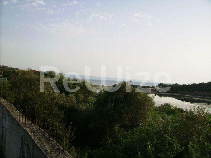 Photo 4,Sea View,SALE,Land,Field,5480sqm,€90,000,Ammouliani