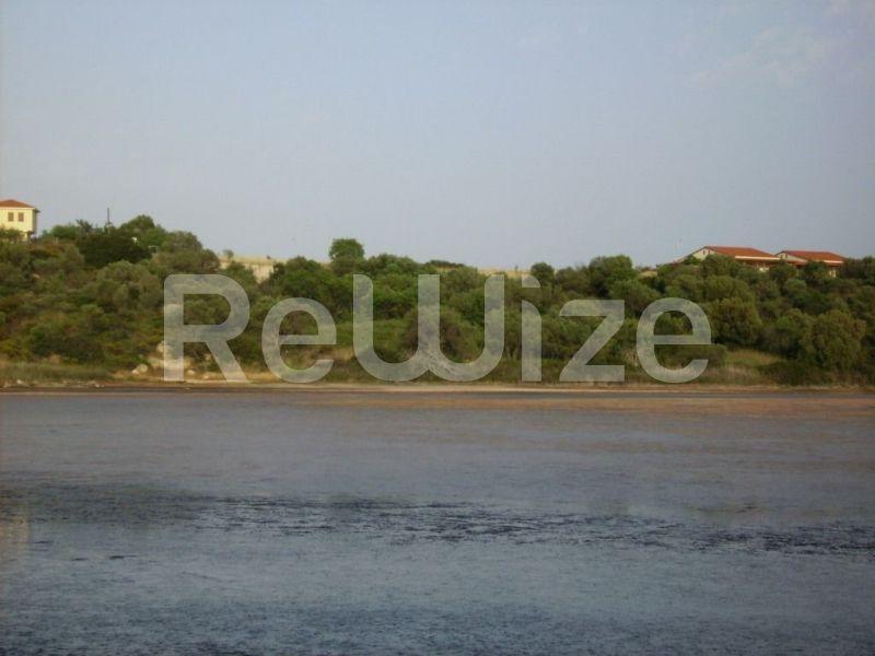 Photo 5,Sea View,SALE,Land,Field,5480sqm,€90,000,Ammouliani