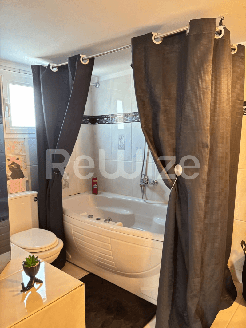 Photo 13,Bathroom,RENT,Residency,Detached house,232sqm,€1,590,Peraia