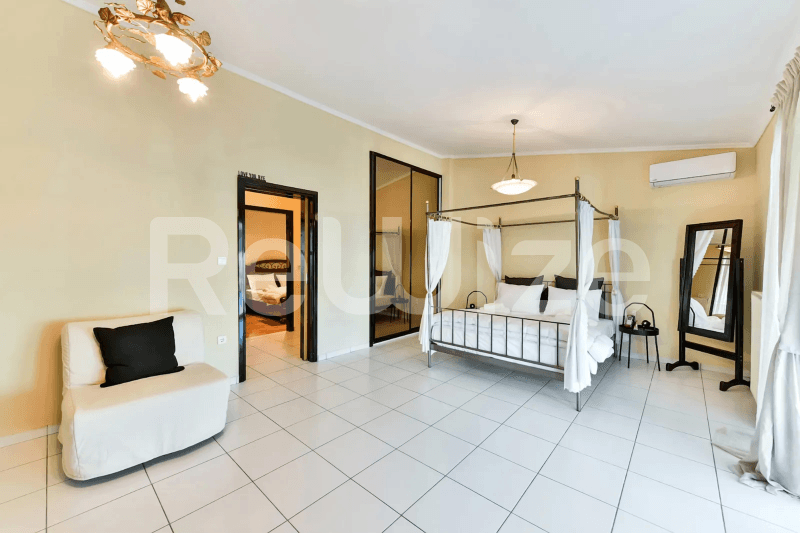 Photo 10,Bedroom,RENT,Residency,Detached house,232sqm,€1,590,Peraia