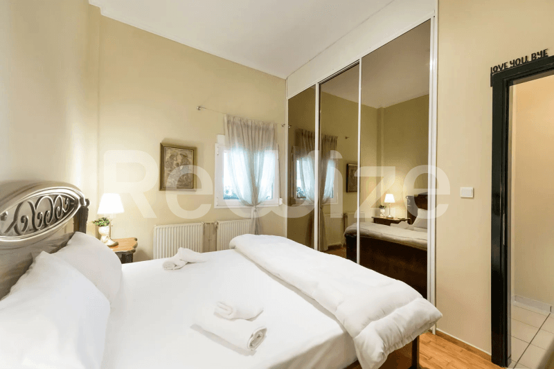 Photo 9,Bedroom,RENT,Residency,Detached house,232sqm,€1,590,Peraia