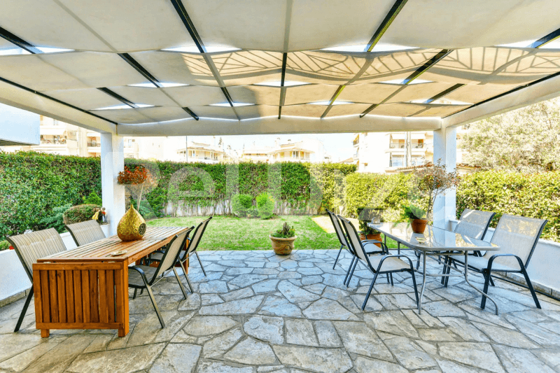 Photo 11,Garden,RENT,Residency,Detached house,232sqm,€1,590,Peraia