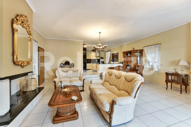 Photo 16,Living Room,RENT,Residency,Detached house,232sqm,€1,590,Peraia