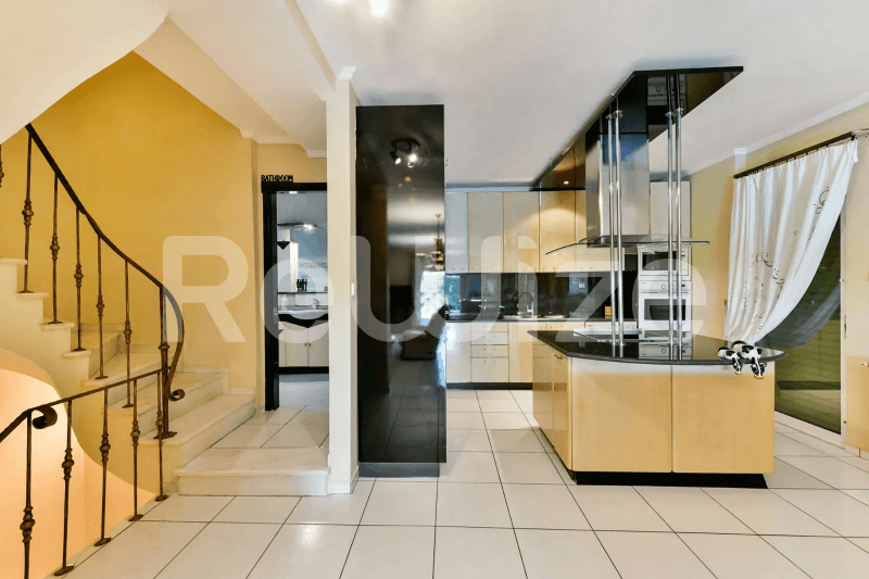 Photo 3,Kitchen,RENT,Residency,Detached house,232sqm,€1,590,Peraia