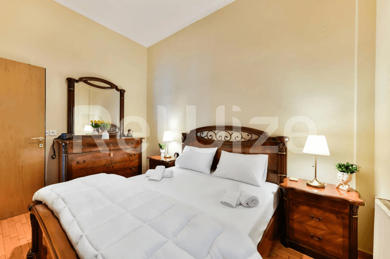 Photo 8,Bedroom,RENT,Residency,Detached house,232sqm,€1,590,Peraia