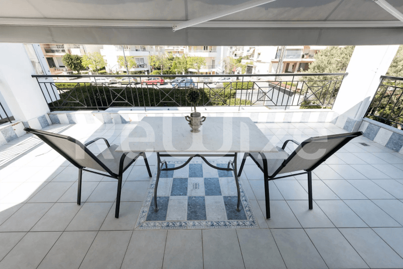 Photo 12,Balcony,RENT,Residency,Detached house,232sqm,€1,590,Peraia