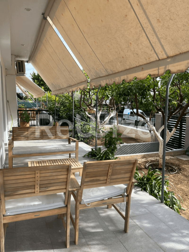 Photo 8,Garden,RENT,Residency,Apartment,100sqm,€1,300,Terpsithea