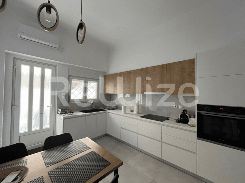 Photo 2,Kitchen,RENT,Residency,Apartment,100sqm,€1,300,Terpsithea