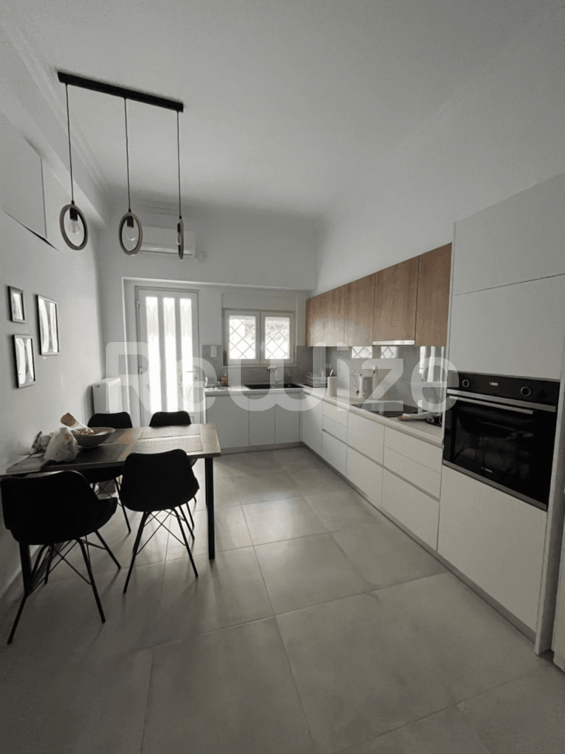 Photo 1,Kitchen,RENT,Residency,Apartment,100sqm,€1,300,Terpsithea