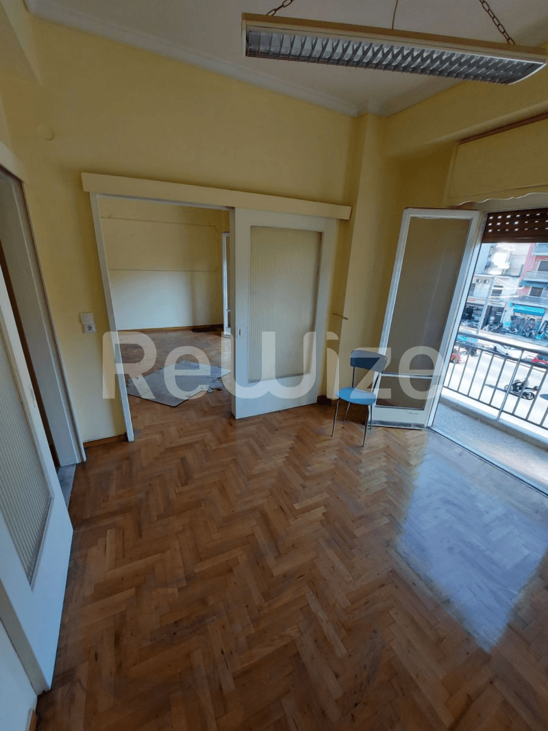 Photo 2,Σαλόνι,ΠΏΛΗΣΗ,Κατοικία,Διαμέρισμα,60τ.μ,€130,000,Νέος Κόσμος