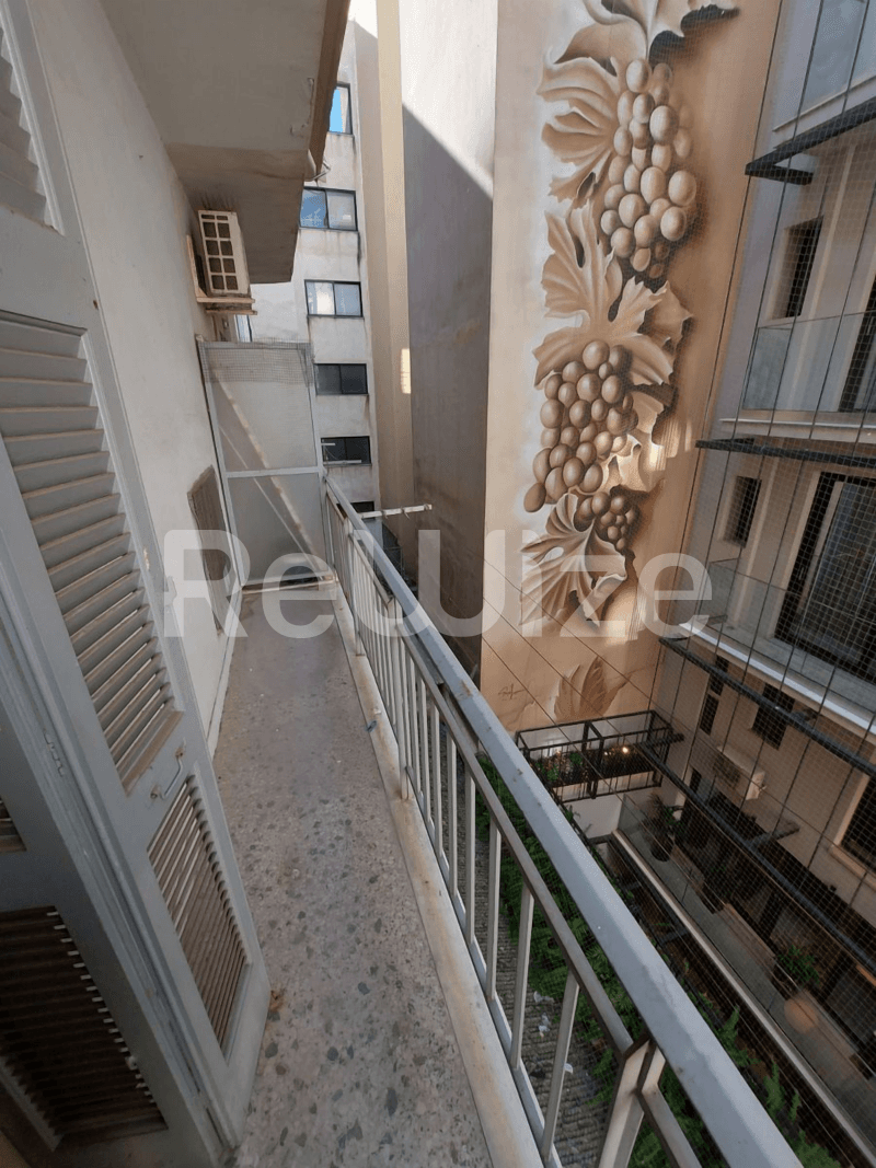 Photo 3,Μπαλκόνι,ΠΏΛΗΣΗ,Κατοικία,Διαμέρισμα,60τ.μ,€130,000,Νέος Κόσμος