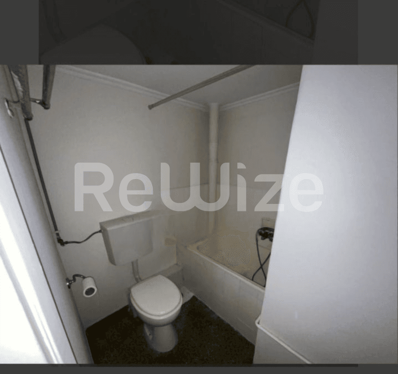 Photo 6,Μπάνιο,ΠΏΛΗΣΗ,Κατοικία,Διαμέρισμα,60τ.μ,€130,000,Νέος Κόσμος