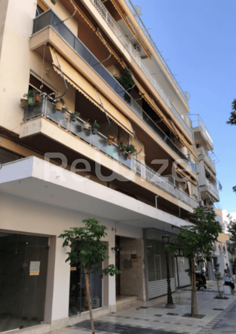 Photo 18,Balcony,SALE,Residency,Apartment,38sqm,€55,000,Korinthos