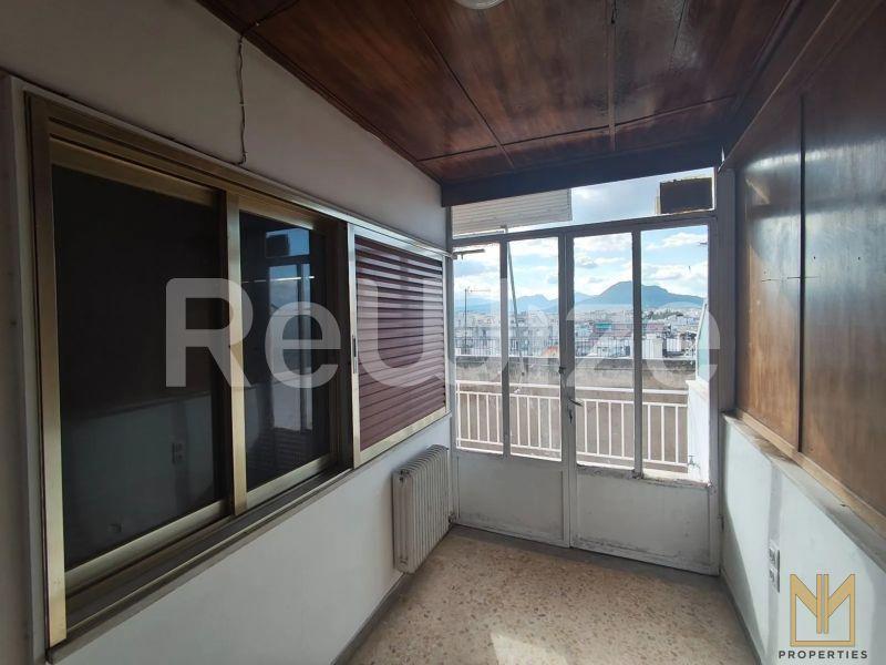 Photo 13,Balcony,SALE,Residency,Apartment,38sqm,€55,000,Korinthos