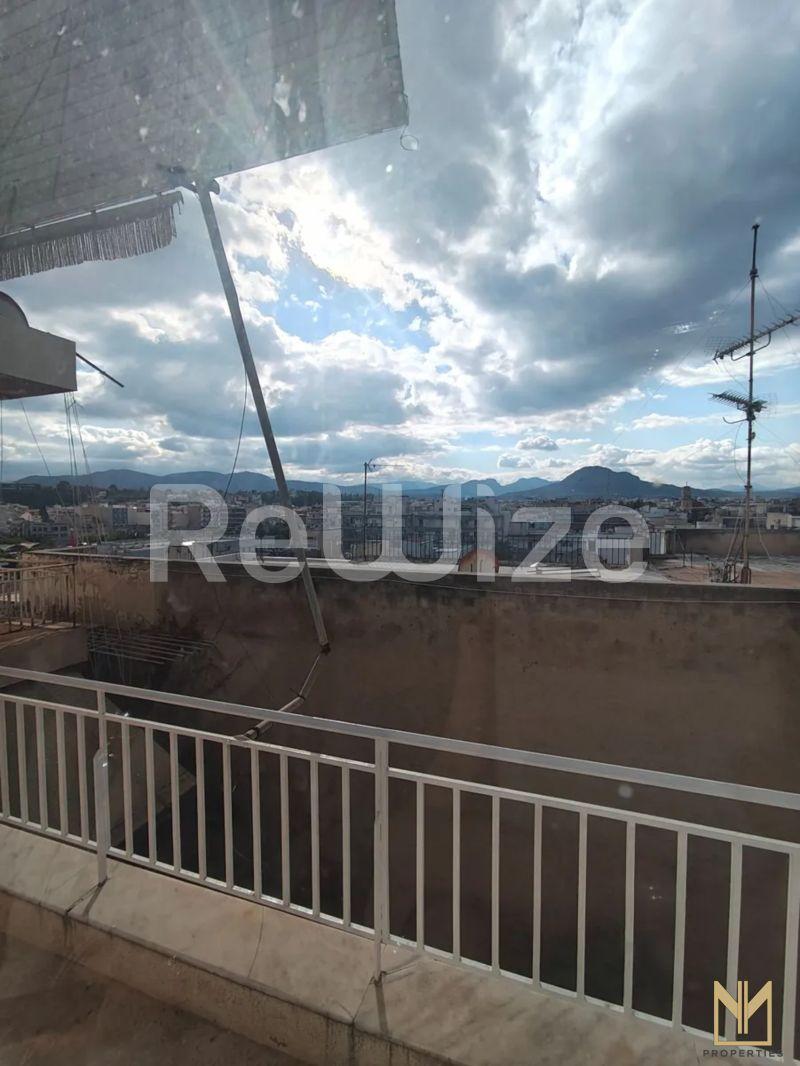 Photo 1,Sea View,SALE,Residency,Apartment,38sqm,€55,000,Korinthos