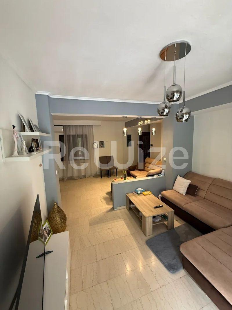 Photo 1,Kitchen,SALE,Residency,Apartment,100sqm,€160,000,Agios Pavlos