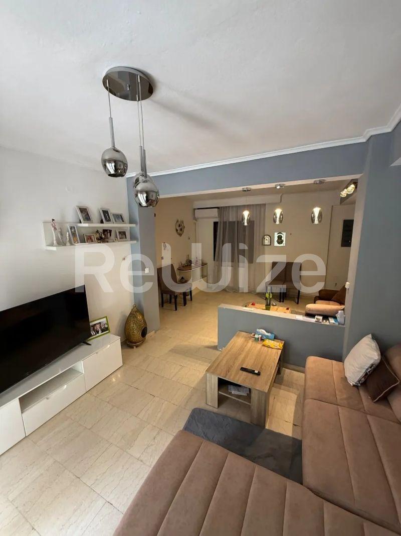 Photo 2,Living Room,SALE,Residency,Apartment,100sqm,€160,000,Agios Pavlos