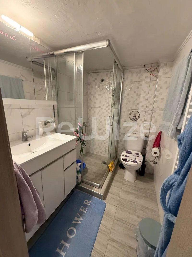 Photo 12,Bathroom,SALE,Residency,Apartment,100sqm,€160,000,Agios Pavlos