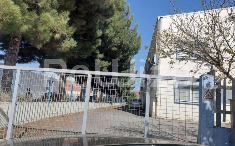 Photo 3,Pool,SALE,Professional,Industrial Building,1232sqm,€680,000,Sindos