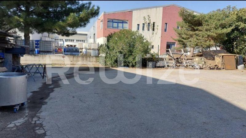 Photo 4,Parking,SALE,Professional,Industrial Building,1232sqm,€680,000,Sindos