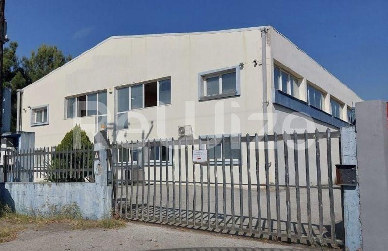 Photo 1,Outside,SALE,Professional,Industrial Building,1232sqm,€680,000,Sindos