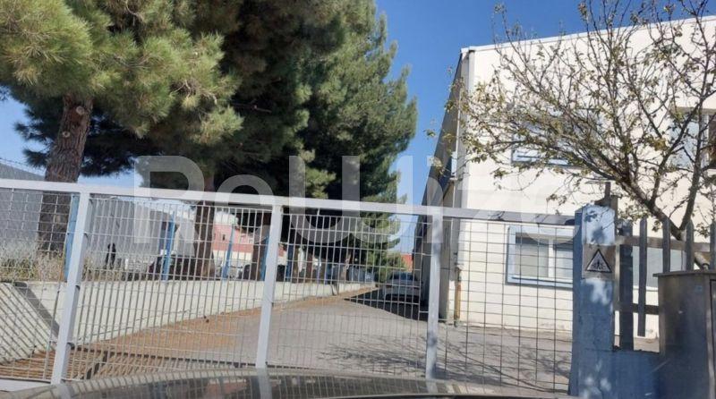 Photo 2,Outside,SALE,Professional,Industrial Building,1232sqm,€680,000,Sindos