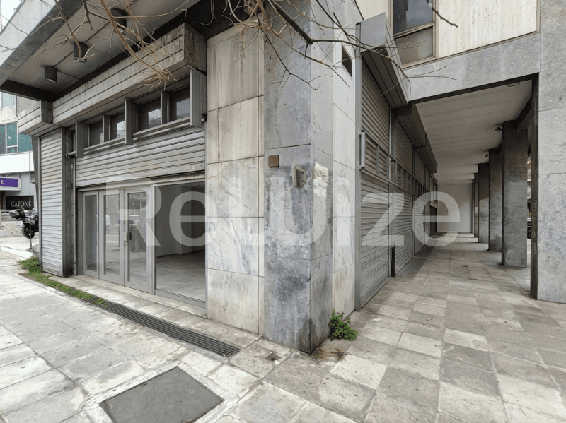 Photo 3,Outside,RENT,Professional,Store,245sqm,€3,800,Pedio Areos