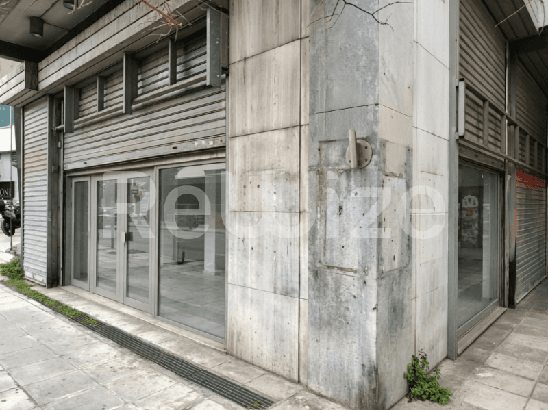 Photo 1,Outside,RENT,Professional,Store,245sqm,€3,800,Pedio Areos