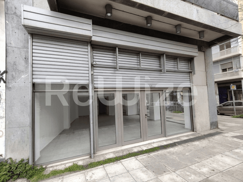 Photo 5,Balcony,RENT,Professional,Store,245sqm,€3,800,Pedio Areos