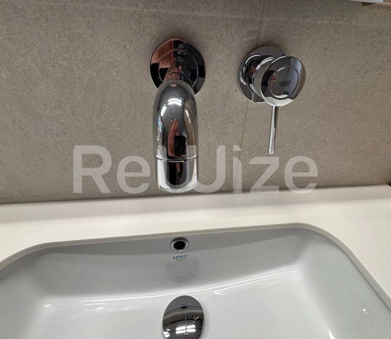 Photo 13,Bathroom,RENT,Residency,Apartment,120sqm,€1,800,Kentro Kalamarias