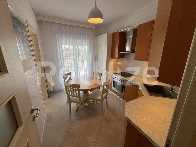 Photo 19,Kitchen,RENT,Residency,Apartment,120sqm,€1,800,Kentro Kalamarias