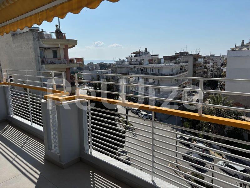 Photo 23,Balcony,RENT,Residency,Apartment,120sqm,€1,800,Kentro Kalamarias