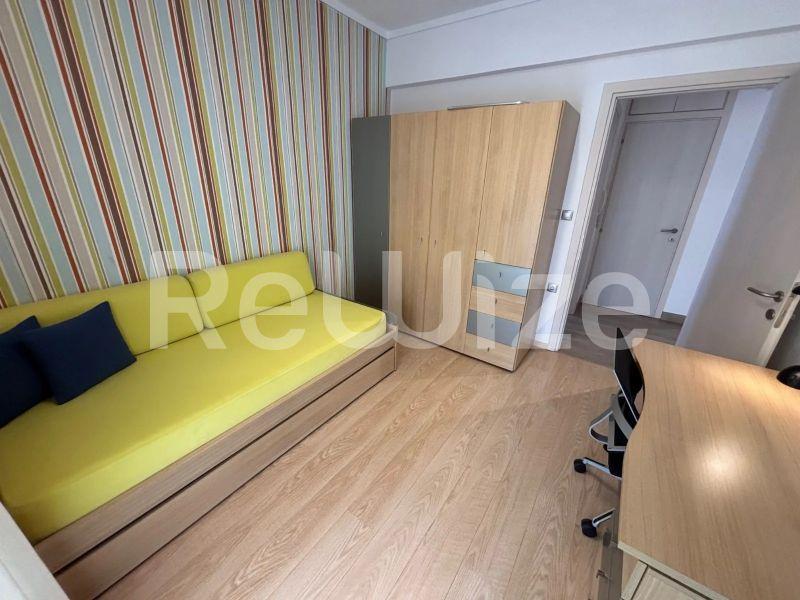 Photo 10,Bedroom,RENT,Residency,Apartment,120sqm,€1,800,Kentro Kalamarias