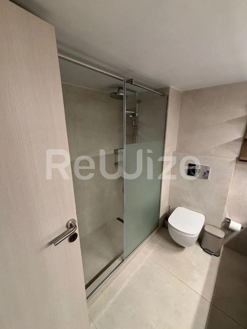 Photo 7,Bathroom,RENT,Residency,Apartment,120sqm,€1,800,Kentro Kalamarias