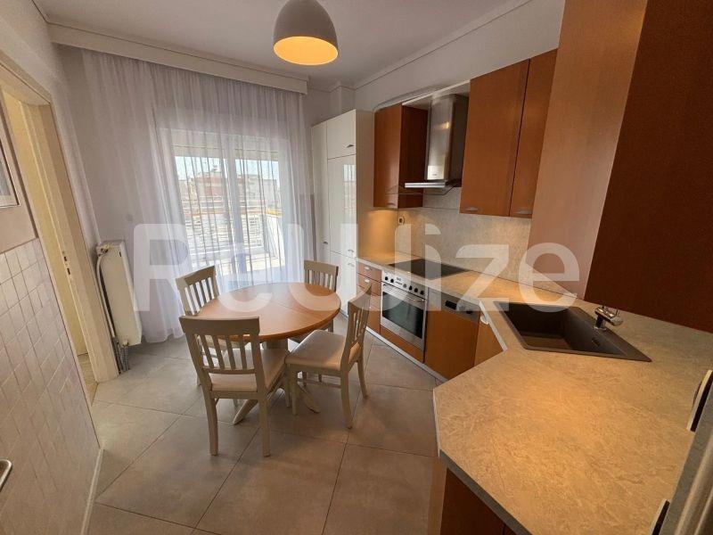 Photo 9,Dining Room,RENT,Residency,Apartment,120sqm,€1,800,Kentro Kalamarias
