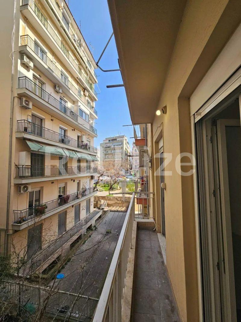 Photo 8,Balcony,RENT,Residency,Apartment,82sqm,€700,Ippokrateio