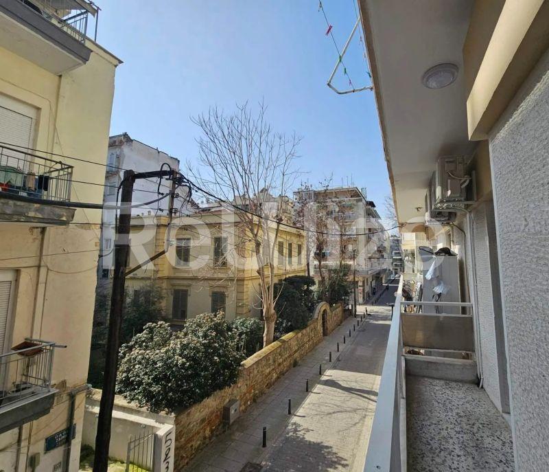 Photo 5,Balcony,RENT,Residency,Apartment,82sqm,€700,Ippokrateio