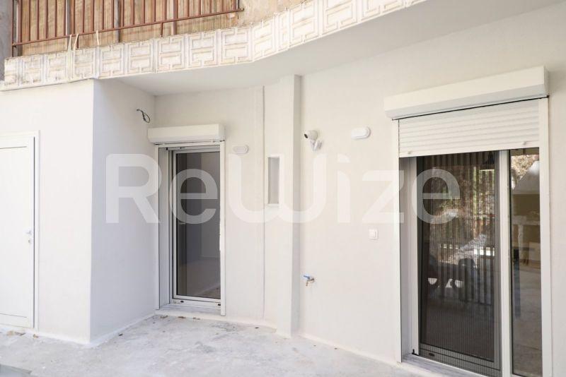 Photo 9,Κήπος,ΕΝΟΙΚΊΑΣΗ,Κατοικία,Διαμέρισμα,103τ.μ,€780,Άγιος Παύλος
