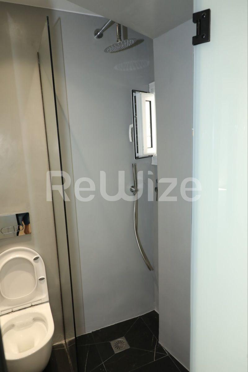 Photo 19,Μπάνιο στο Υπνοδωμάτιο,ΕΝΟΙΚΊΑΣΗ,Κατοικία,Διαμέρισμα,103τ.μ,€780,Άγιος Παύλος