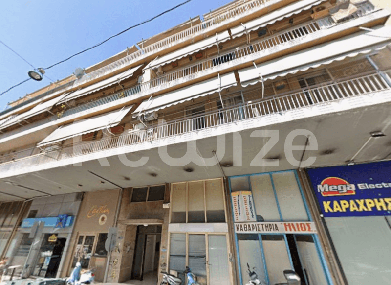 Photo 1,Μπαλκόνι,ΕΝΟΙΚΊΑΣΗ,Κατοικία,Διαμέρισμα,54τ.μ,€33,000,Κέντρο Αγρινίου