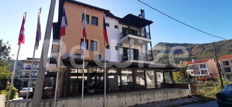 Photo 2,Εξωτερική,ΠΏΛΗΣΗ,Επαγγελματικό,Ξενοδοχείο,2862τ.μ,€1,830,000,Χλόη