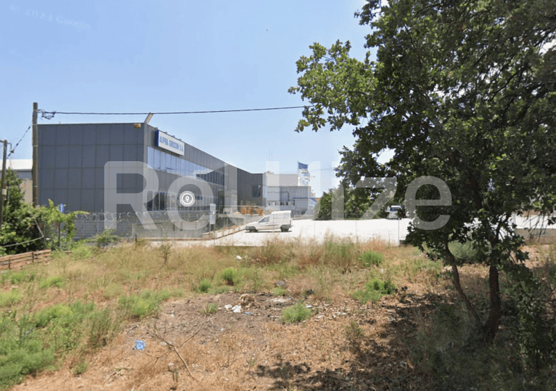 Photo 3,Outside,SALE,Professional,Industrial Building,7079sqm,€4,000,000,Paiania
