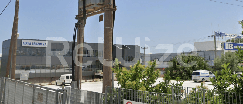 Photo 4,Outside,SALE,Professional,Industrial Building,7079sqm,€4,000,000,Paiania