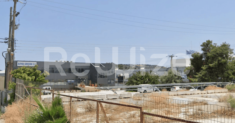 Photo 2,Open View,SALE,Professional,Industrial Building,7079sqm,€4,000,000,Paiania